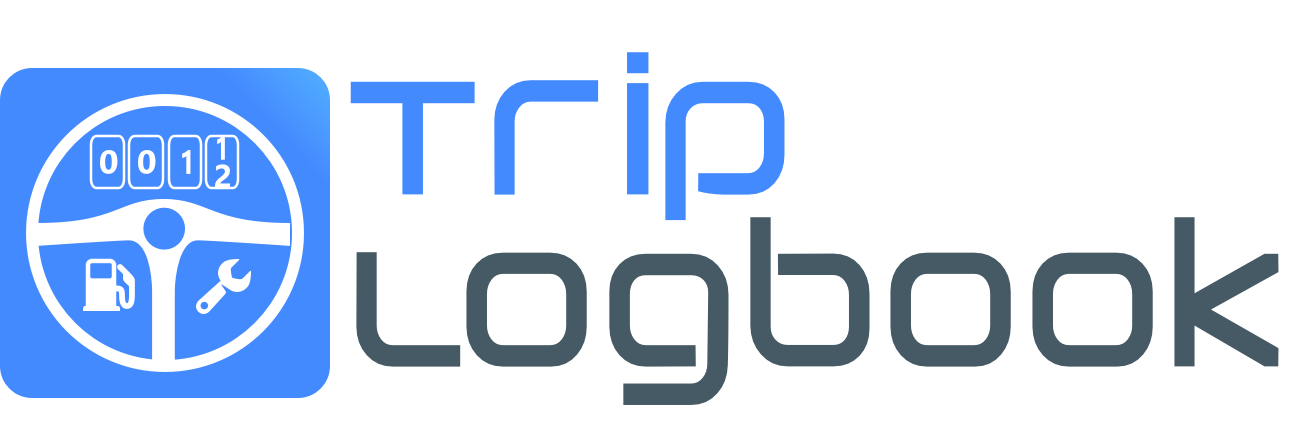 Trip Logbook Logo